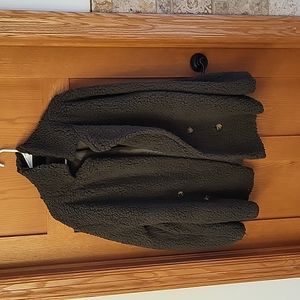Women's sweater/coat